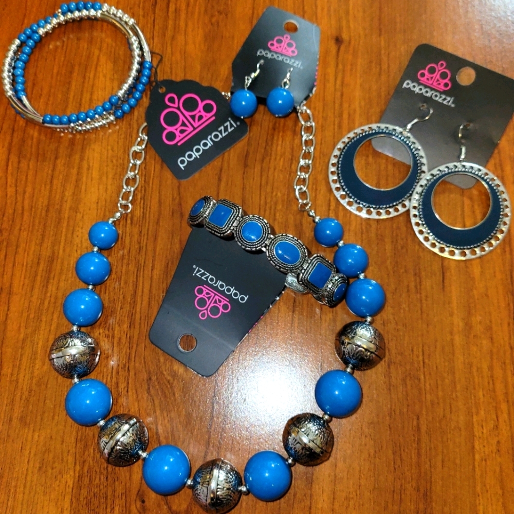 Paparazzi Accessories